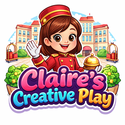 Claire's Creative Play