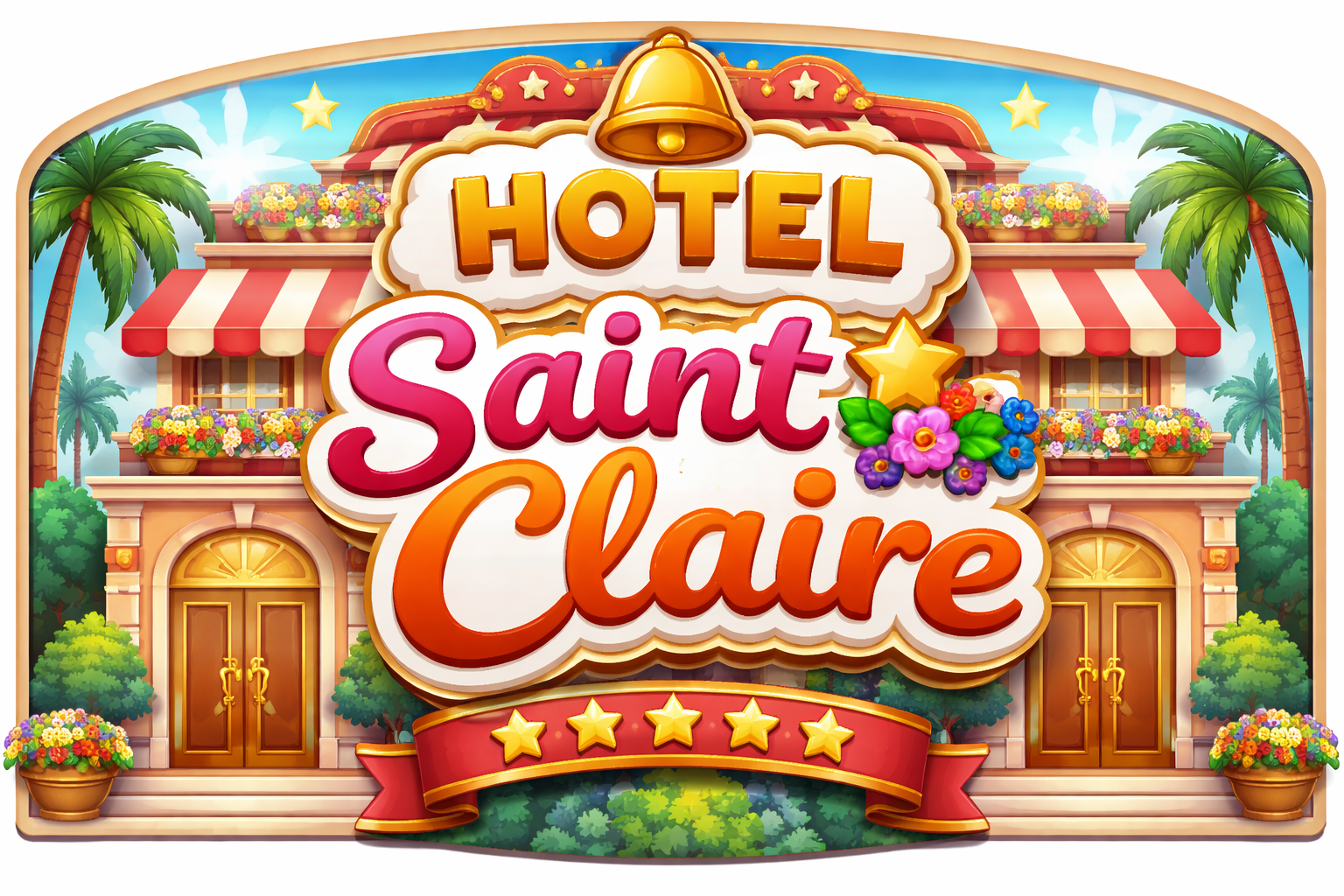 Hotel Saint Claire